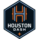 Logo of Houston Dash W