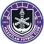 Logo of Mazatlán W