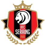 Logo of RFC Seraing U21