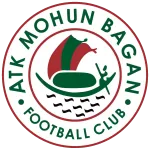 Logo of ATK Mohun Bagan