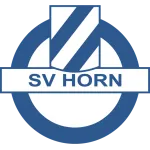 Logo of SV Horn II