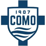 Logo of Como U19