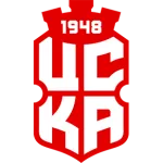Logo of CSKA 1948 Sofia II
