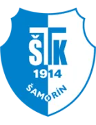 Logo of Šamorín