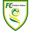 Logo of Echallens