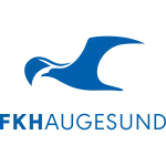 Logo of Haugesund W
