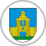 Logo of FSK Dyatlovo