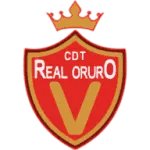 Logo of Real Oruro