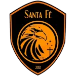 Logo of Santa Fé