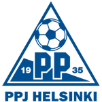 Logo of PPJ / Lauttasaari