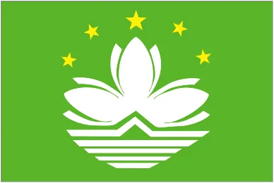 Logo of Macao