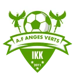 Logo of Anges Verts