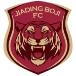 Logo of Shanghai Jiading
