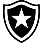 Logo of Botafogo