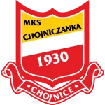 Logo of Chojniczanka Chojnice