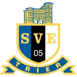 Logo of Eintracht Trier
