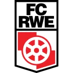 Logo of Rot-Weiß Erfurt