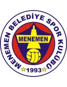 Logo of Menemen FK