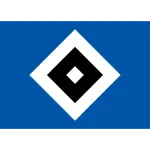 Logo of Hamburger SV II