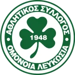 Logo of Omonia Nicosia