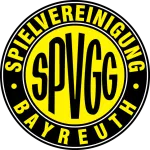 Logo of Bayreuth
