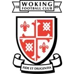 Logo of Woking