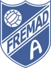 Logo of Fremad Amager