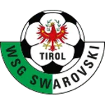 Logo of WSG Tirol