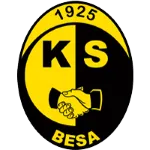 Logo of Besa Kavajë