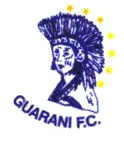 Logo of Guarani de Palhoça