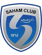 Logo of Saham