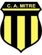 Logo of Bartolomé Mitre