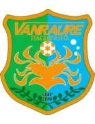 Logo of Vanraure Hachinohe