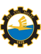 Logo of Stal Mielec