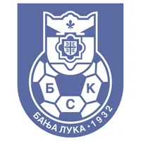 Logo of BSK Banja Luka