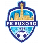 Logo of Buxoro