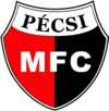 Logo of Pécsi MFC
