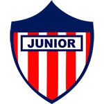 Logo of Junior FC