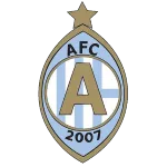 Logo of AFC Eskilstuna