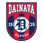 Logo of Dainava