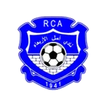 Logo of RC Arbaâ