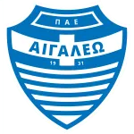 Logo of Egaleo