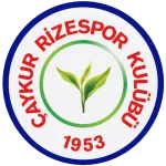 Logo of Rizespor