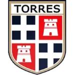 Logo of Sassari Torres