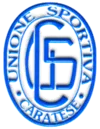 Logo of Folgore Caratese