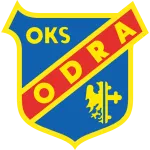 Logo of Odra Opole