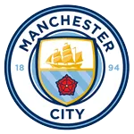 Logo of Manchester City U21