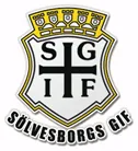 Logo of Solvesborg