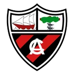 Logo of Arenas de Getxo