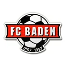 Logo of Baden